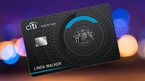 citibank smart card|prestige card Citibank.